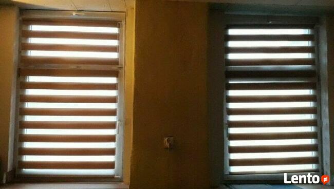 Żaluzje dzień noc od 95cm do 105cm