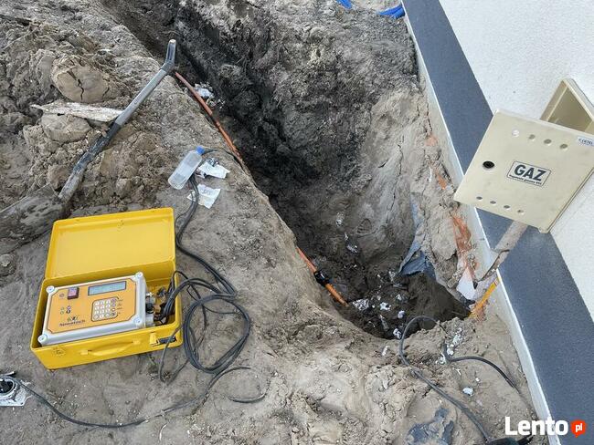 Hydraulik Gazownik Spawacz Spawanie Instalacje Kotły Gazowe