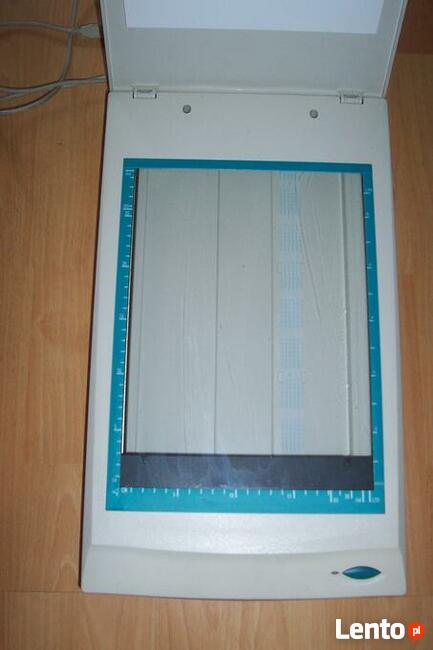 Skaner Primax Colorado USB 19200 stan nieznany.