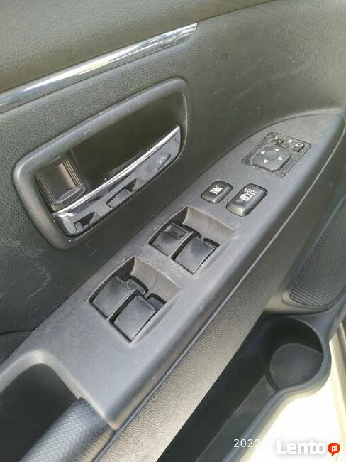 ASX 2016 1,6 117 KM benzyna, manual, bogata wersja