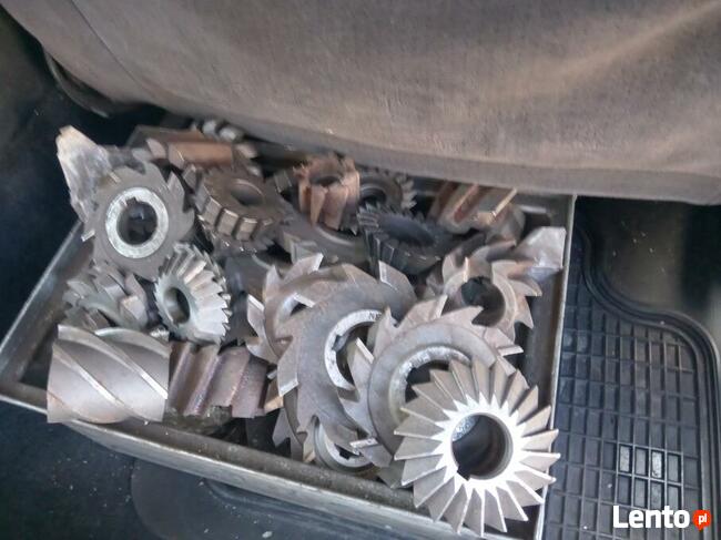 Skupię każda ilos materilalow do obróbki metatlu