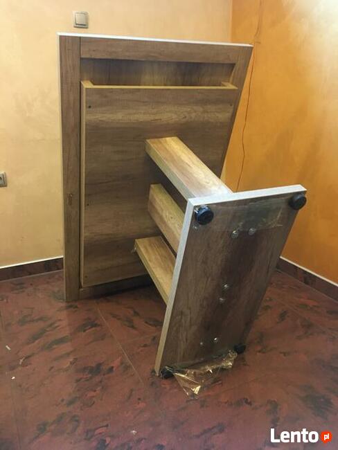 Nowe Stół.dąb sonoma