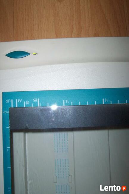 Skaner Primax Colorado USB 19200 stan nieznany.