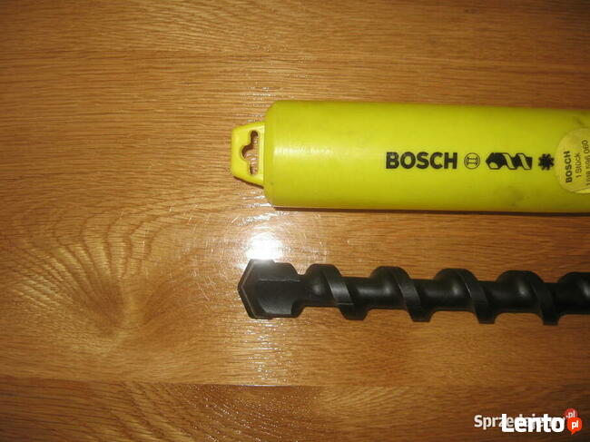 Wiertło wieloklin Bosch CELMA 32 mm