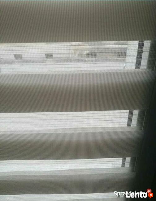 Żaluzje dzień noc od 95cm do 105cm