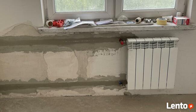 Hydraulik Gazownik Spawacz Spawanie Instalacje Kotły Gazowe