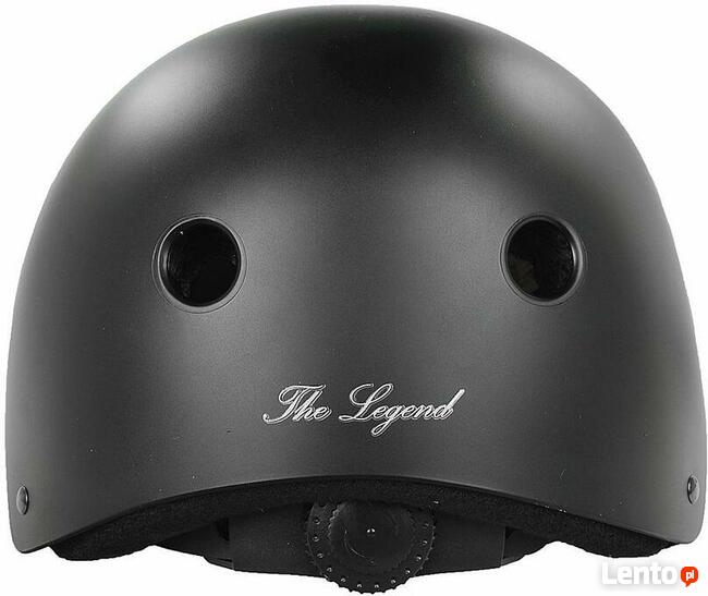 S dziecięcy kask ROCES Aggressive M12 S 48-52 cm