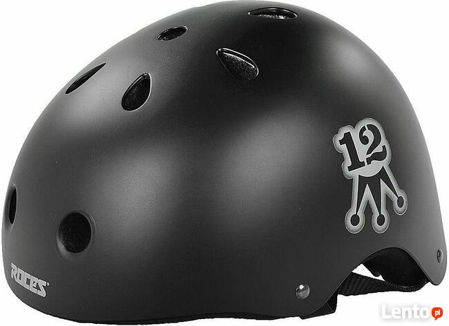 S dziecięcy kask ROCES Aggressive M12 S 48-52 cm