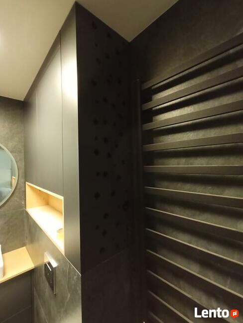 Meble na wymiar - Kuchnię, szafy, garderoby, łazienki