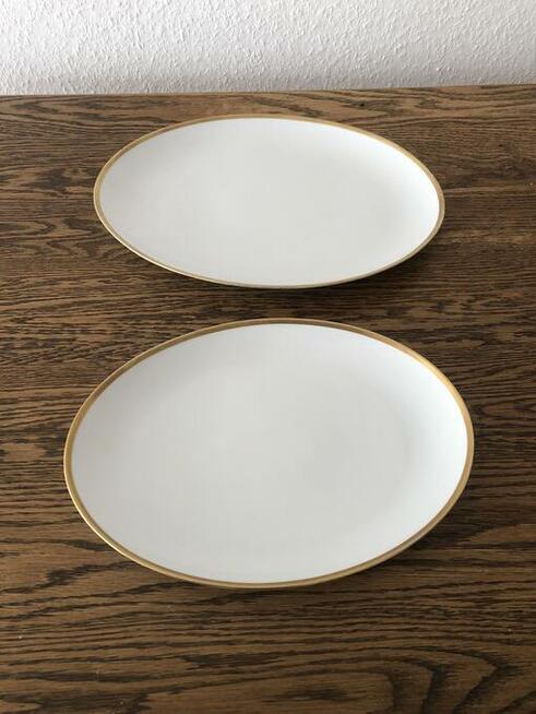 Zestaw talerzy Eschenbach