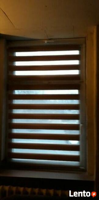 Żaluzje dzień noc od 95cm do 105cm