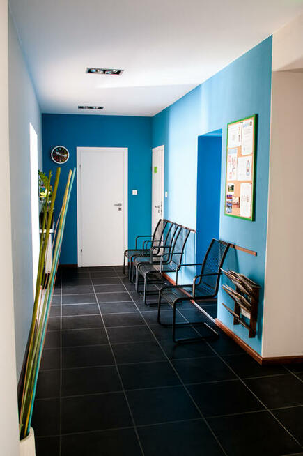 Koordynator kursów językowych - ok. 20 h/tydz - od GRUDNIA