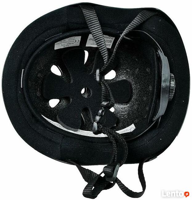 S dziecięcy kask ROCES Aggressive M12 S 48-52 cm