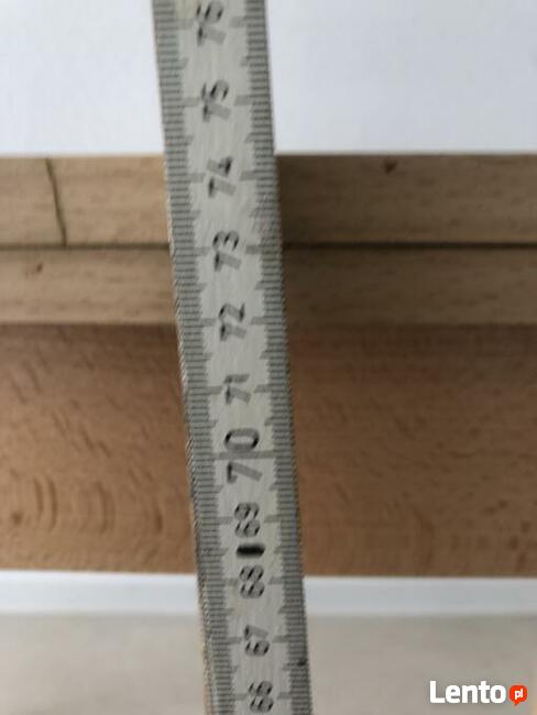 Stół kuchenny rozkładany mały