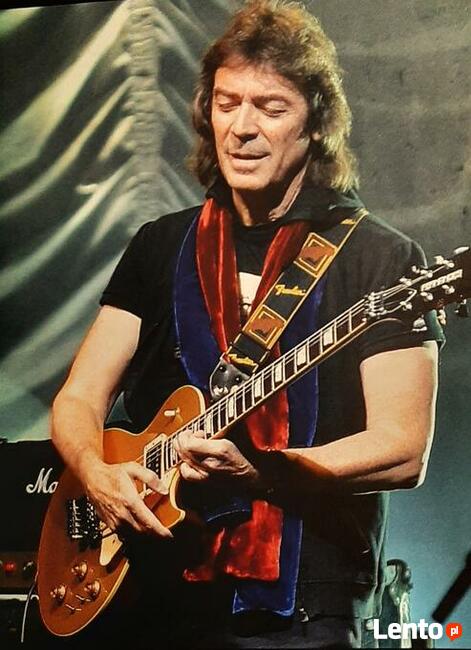 Sprzedam CD Gitarzysta zespołu Genesis Steve Hackett Voyage