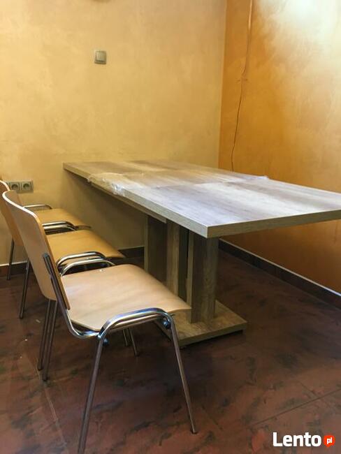 Nowe Stół.dąb sonoma