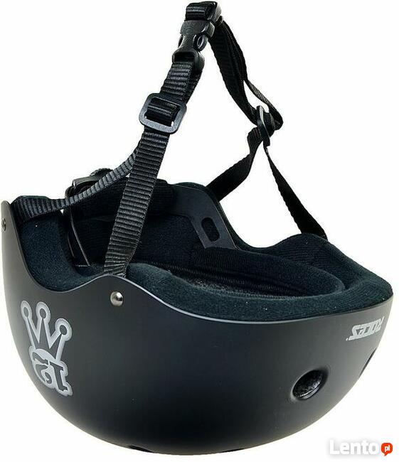 S dziecięcy kask ROCES Aggressive M12 S 48-52 cm