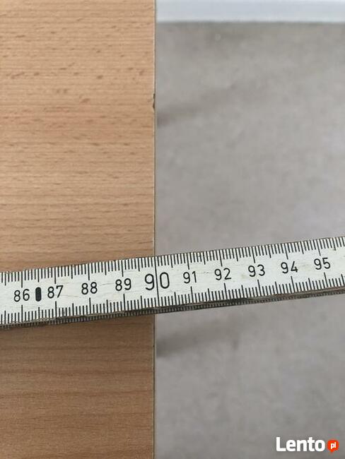 Stół kuchenny rozkładany mały