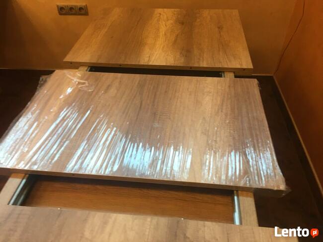 Nowe Stół.dąb sonoma