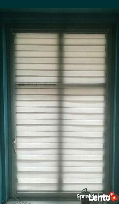 Żaluzje dzień noc od 95cm do 105cm
