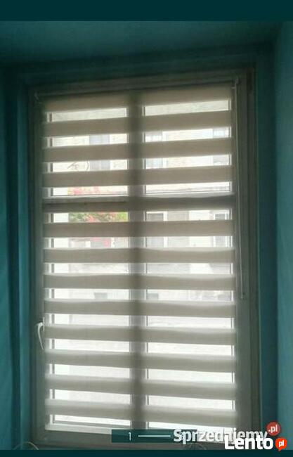 Żaluzje dzień noc od 95cm do 105cm