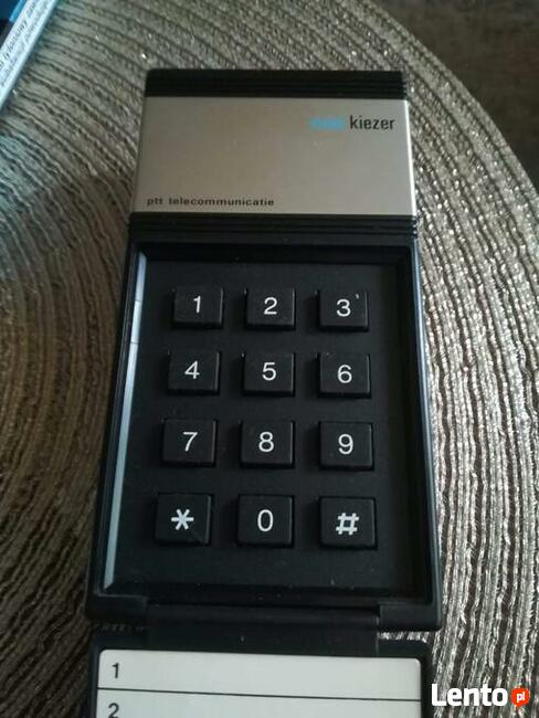 Telefon /sekretariat Panasonic