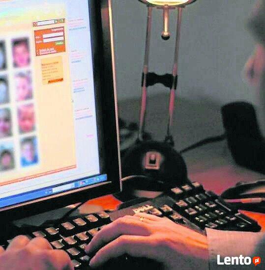 Przestępstwa -w Internecie Marek Zarządzki Radca Prawny