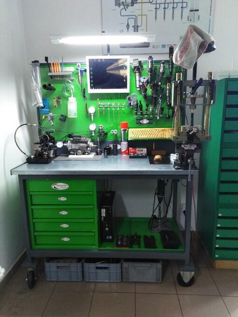 Meble warsztatowe, stoły, szafy, wózki, stół warszatowy ,bank