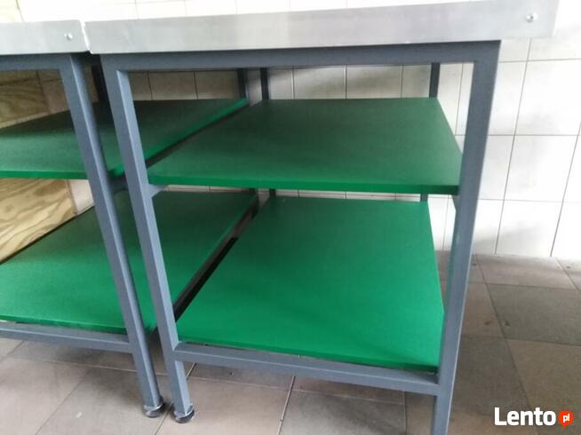 Stół ,bank warsztatowy ,stół roboczy