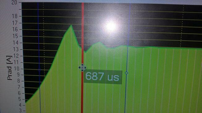 Bip-Time do 0445110369 pomiar skoku i 418 cri