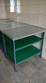 Stół ,bank warsztatowy ,stół roboczy