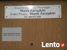 Przestępstwa -w Internecie Marek Zarządzki Radca Prawny