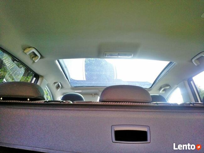 TOYOTA VERSO 1,6D4D,2014r Piekna