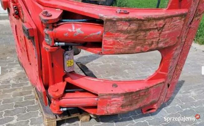 Chwytak do ROL papieru AURAMO