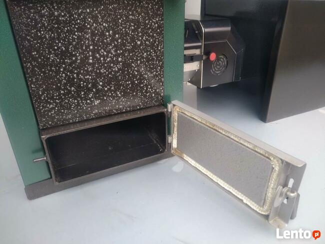 Kocioł KGP-ECO 25kw dotacje najwyższa norma sprawności DOF