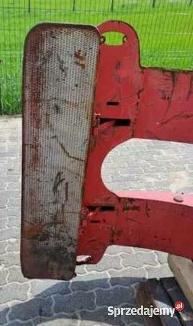 Chwytak do ROL papieru AURAMO