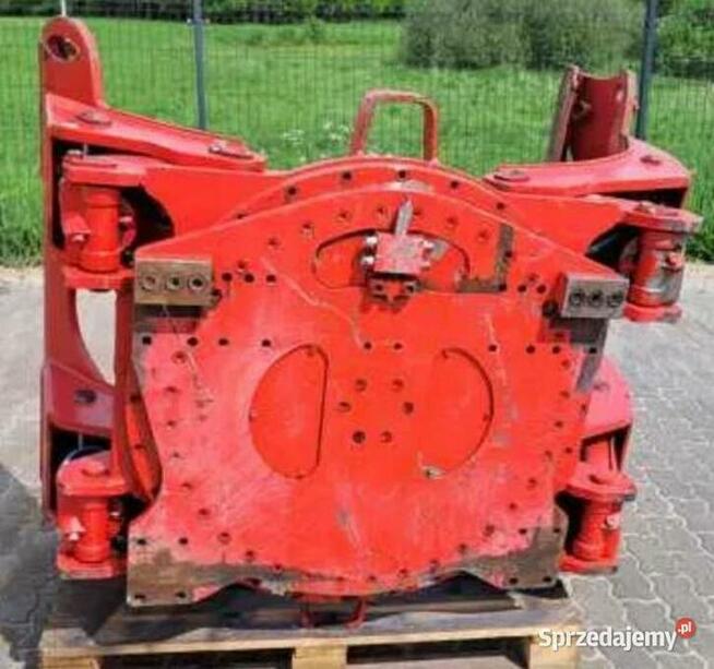 Chwytak do ROL papieru AURAMO