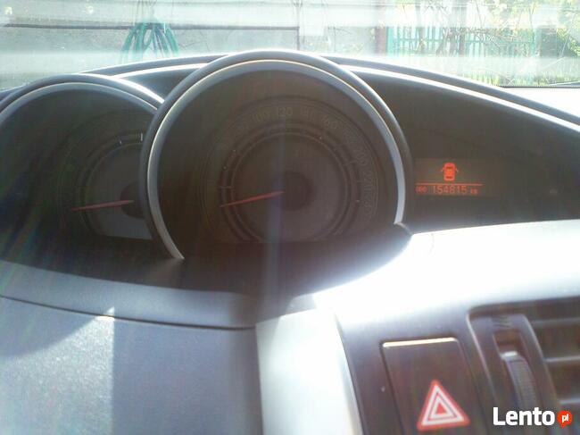 Toyota Verso 1,6 D4D 2014r