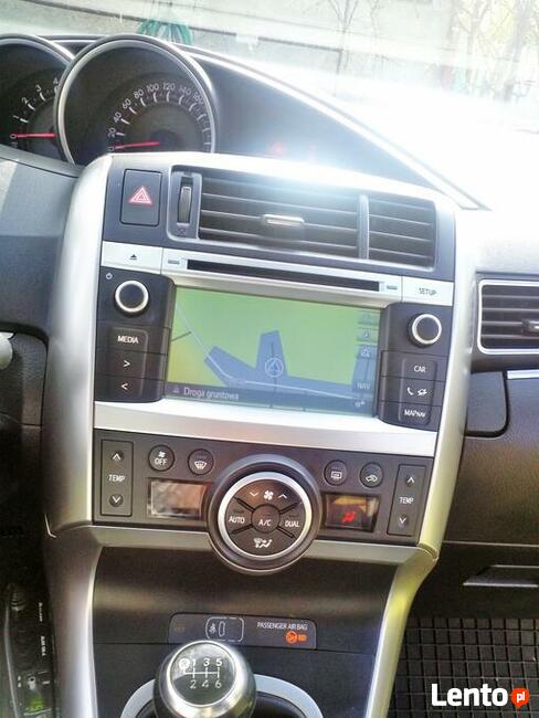 Toyota Verso 1,6 D4D 2014r