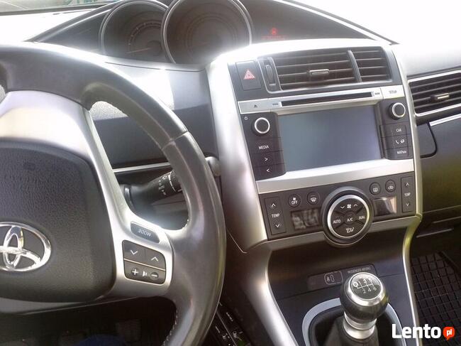 Toyota Verso 1,6 D4D 2014r