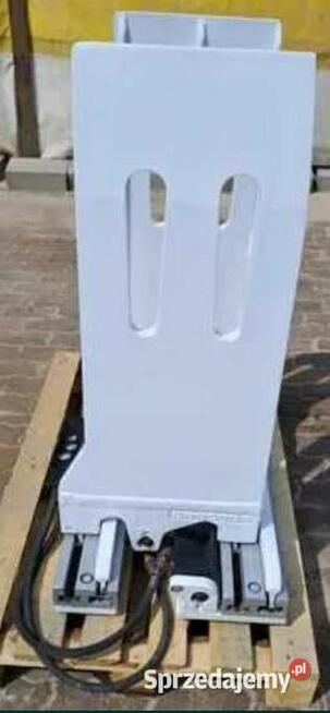 Chwytak do Bel makulatury CASCADE 2 kalsa karetki