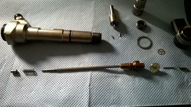 Bip-Time do 0445110369 pomiar skoku i 418 cri