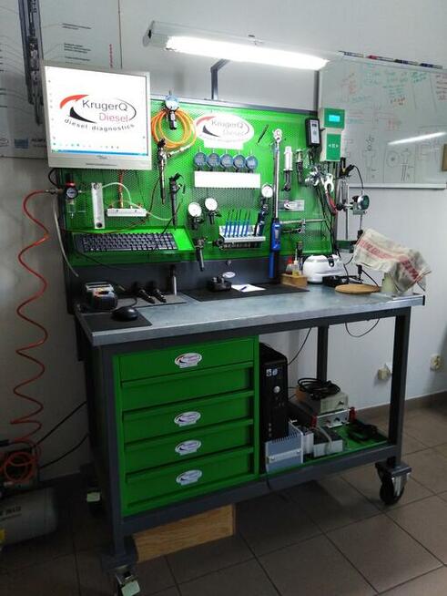 Meble warsztatowe, stoły, szafy, wózki, stół warszatowy ,bank