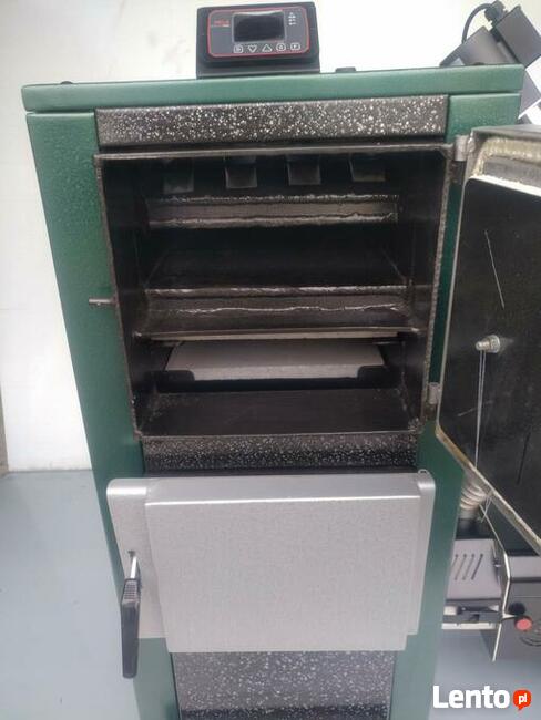 Kocioł KGP-ECO 25kw dotacje najwyższa norma sprawności DOF