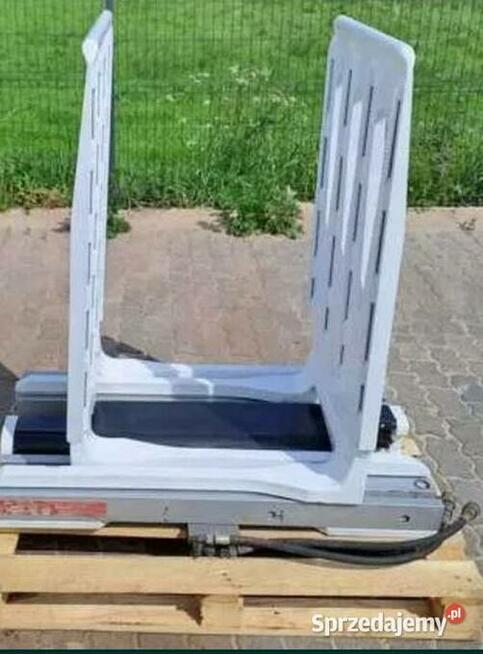 Chwytak do Bel makulatury Durwen