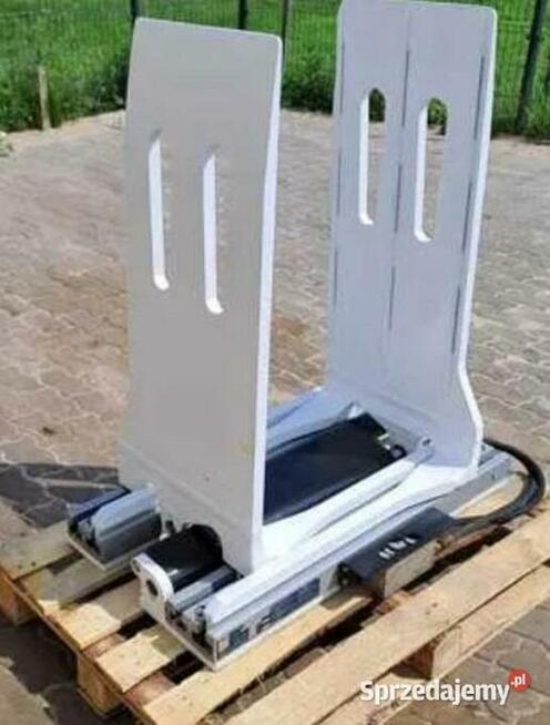 Chwytak do Bel makulatury CASCADE 2 kalsa karetki