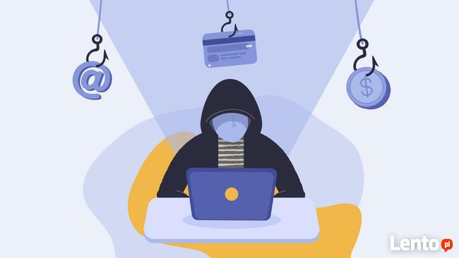 Przestępstwa -w Internecie Marek Zarządzki Radca Prawny