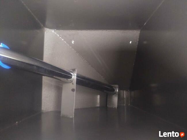 Kocioł KGP-ECO 25kw dotacje najwyższa norma sprawności DOF