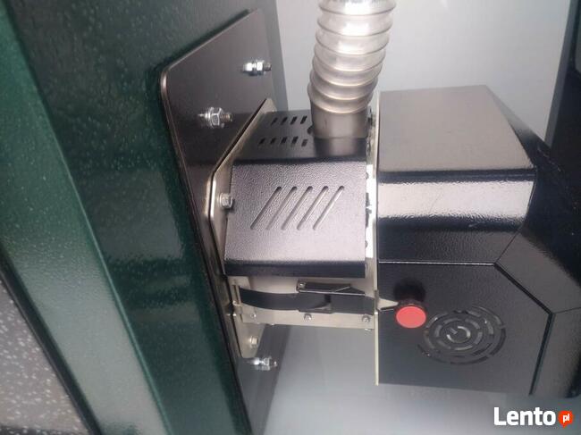 Kocioł KGP-ECO 10kw najwyższa norma sprawności DOF