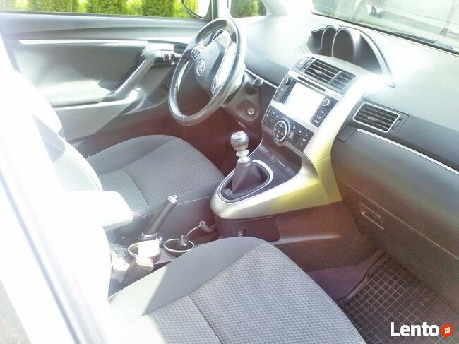 Toyota Verso 1,6 D4D 2014r